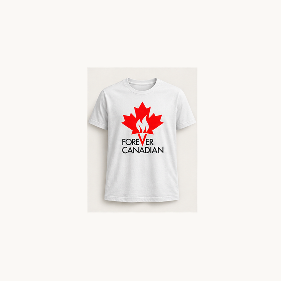 Forever Thomas T-shirt