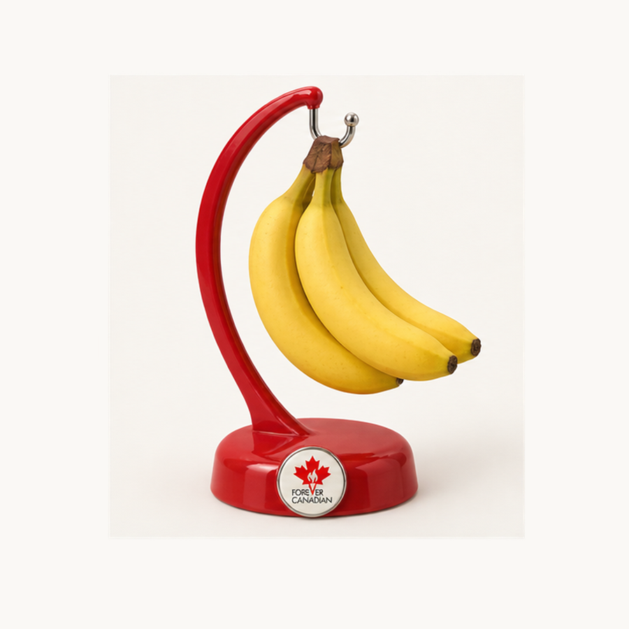 Forever Thomas banana hanger