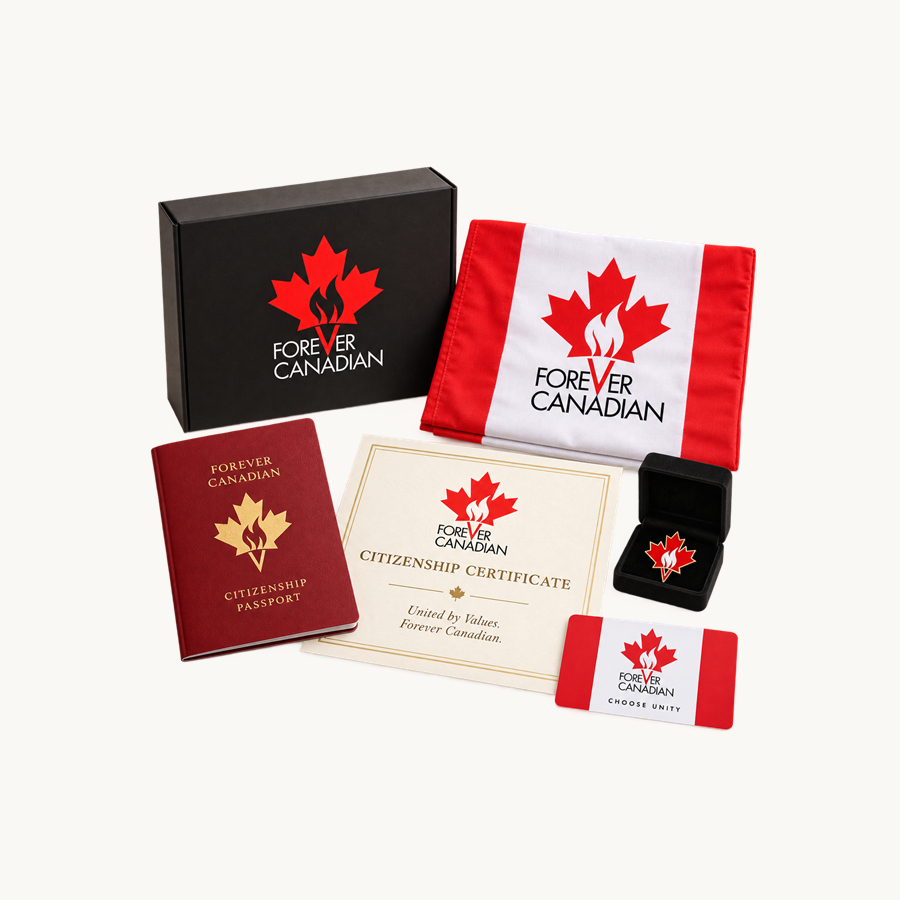 Thomas Nation citizenship kit