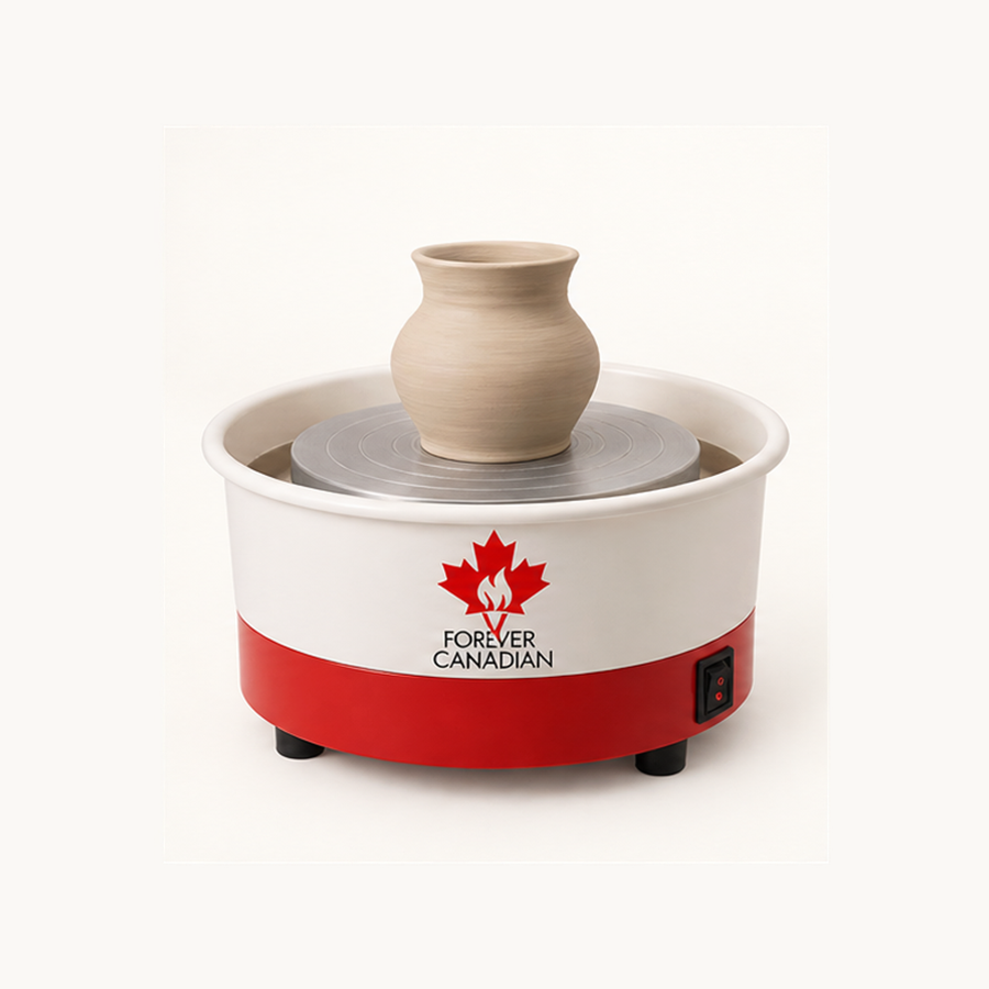 Forever Thomas pottery wheel